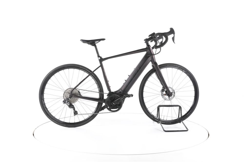 Giant Revolt E+Pro E-Gravelbike