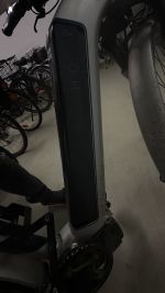 Produktbild 5 von Kalkhoff E Bike günstigst abzugeben 