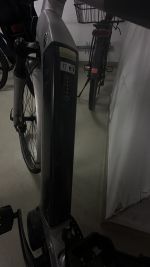 Produktbild 6 von Kalkhoff E Bike günstigst abzugeben 