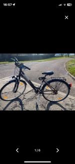 Produktbild 2 von Damenfahrrad 