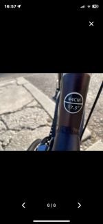 Produktbild 3 von Damenfahrrad 