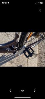 Produktbild 5 von Damenfahrrad 