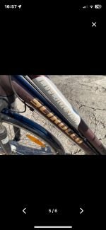 Produktbild 7 von Damenfahrrad 