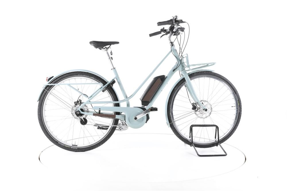 Diamant Juna Deluxe+ City E-Bike