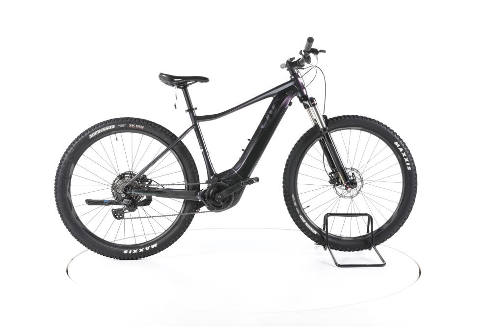 Liv Vall-E+ Pro E-Bike