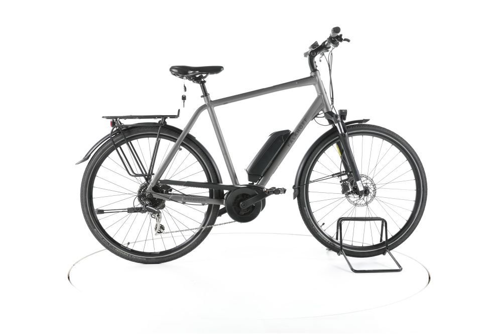 Kalkhoff Endeavour 1.B Move City E-Bike