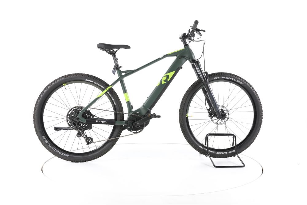 R Raymon HardRay E 7.0 E-Bike 2023