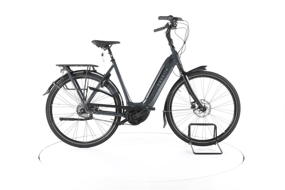 Gazelle Arroyo C5 HMB Elite City E-Bike Tiefeinsteiger