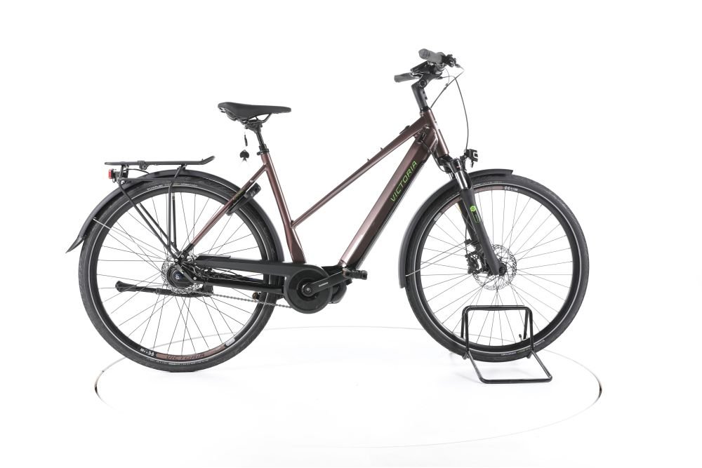 Victoria eTouring 11.7 City E-Bike