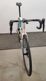 Produktbild 3 von MERIDA Scultura 9000 Team SL „Bahrain Victorious TdF 2024“ – 6,60 kg