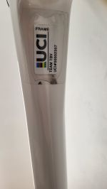 Produktbild 5 von MERIDA Scultura 9000 Team SL „Bahrain Victorious TdF 2024“ – 6,60 kg