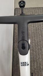 Produktbild 8 von MERIDA Scultura 9000 Team SL „Bahrain Victorious TdF 2024“ – 6,60 kg