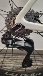 Produktbild 9 von MERIDA Scultura 9000 Team SL „Bahrain Victorious TdF 2024“ – 6,60 kg