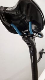 Produktbild 16 von MERIDA Scultura 9000 Team SL „Bahrain Victorious TdF 2024“ – 6,60 kg