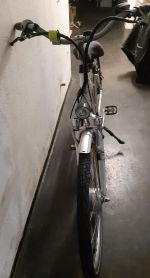 Produktbild 2 von CITY  E-BIKE 