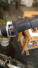 Produktbild 6 von CITY  E-BIKE 