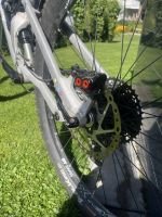 Produktbild 6 von Conway WME 827 Fully/ Enduro