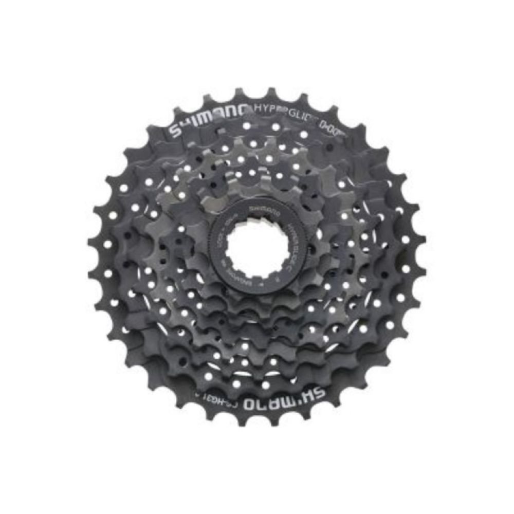 Shimano Kassette Altus CS-HG31 8-fach 11-30T.