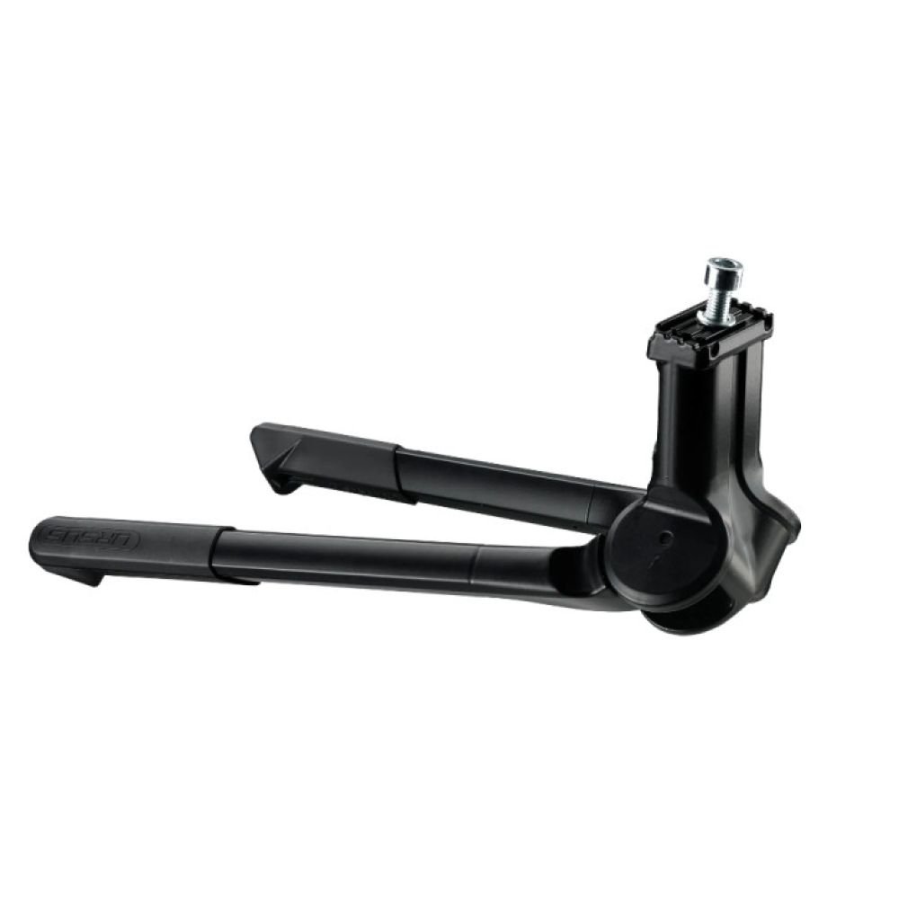 Ursus Zweibeinständer Jumbo 28" 300 mm schwarz