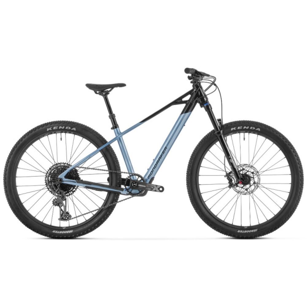 Mondraker Play 26 aura blue 2026