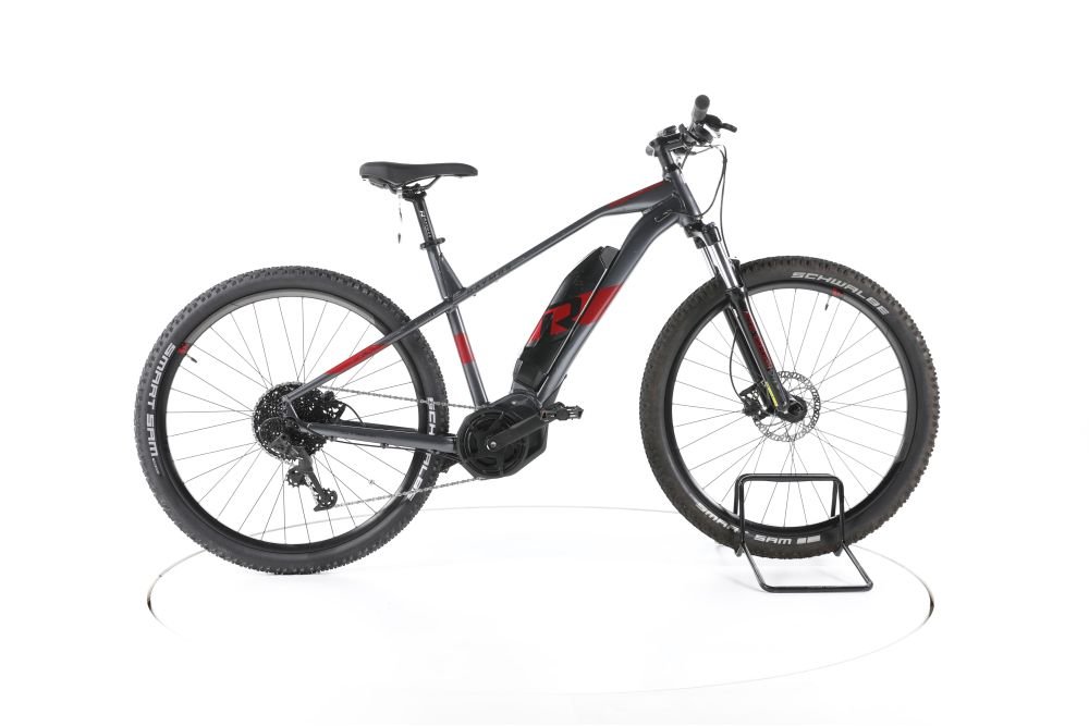 R Raymon HardRay E 3.0 E-Bike
