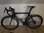 Produktbild 3 von Rennrad Cipollini RB1K RB1000 Shimano Ultegra / Dure Ace Di 2 Top Zustand !