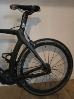 Produktbild 2 von Rennrad Cipollini RB1K RB1000 Shimano Ultegra / Dure Ace Di 2 Top Zustand !