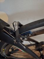 Produktbild 8 von Rennrad Cipollini RB1K RB1000 Shimano Ultegra / Dure Ace Di 2 Top Zustand !