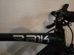 Produktbild 11 von Rennrad Cipollini RB1K RB1000 Shimano Ultegra / Dure Ace Di 2 Top Zustand !
