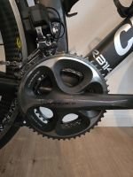 Produktbild 13 von Rennrad Cipollini RB1K RB1000 Shimano Ultegra / Dure Ace Di 2 Top Zustand !