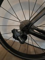 Produktbild 15 von Rennrad Cipollini RB1K RB1000 Shimano Ultegra / Dure Ace Di 2 Top Zustand !