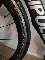 Produktbild 16 von Rennrad Cipollini RB1K RB1000 Shimano Ultegra / Dure Ace Di 2 Top Zustand !