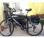 Produktbild 1 von Conway e-City-Bike