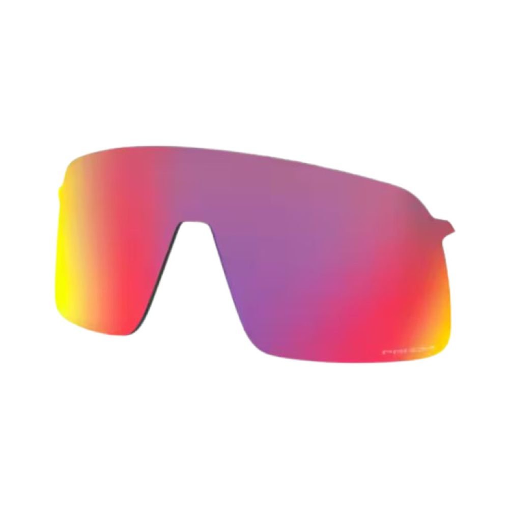 Oakley Ersatzglas Prizm Road für Sutro Lite