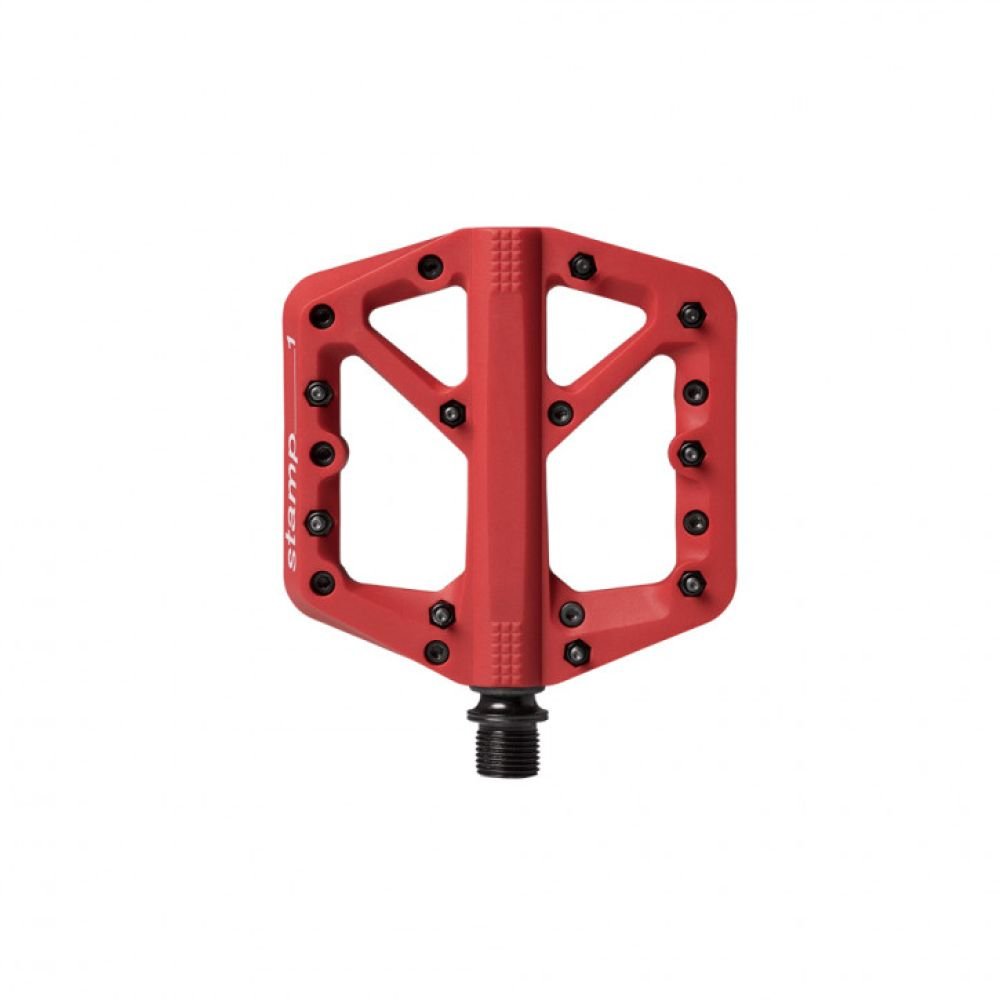 Crankbrothers Stamp 1 Small Red OEM