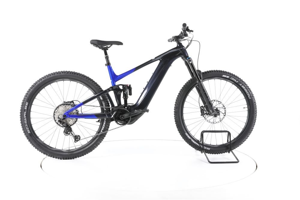 Giant Trance X E+ 1 Fully E-Bike 2023