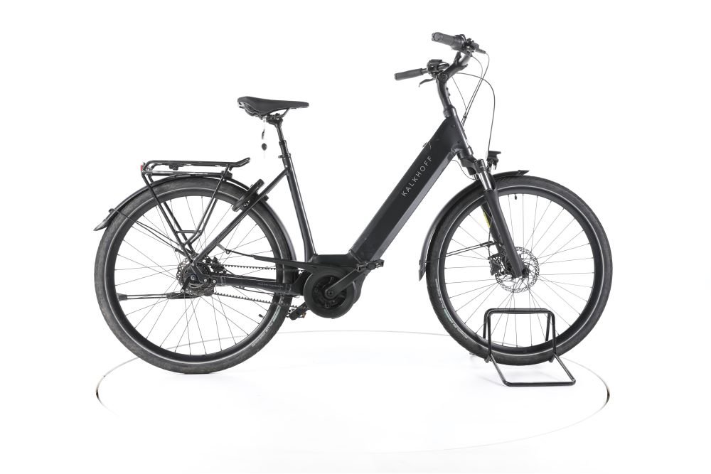 Kalkhoff IMAGE 3.B EXCITE E-Bike Tiefeinsteiger 2023