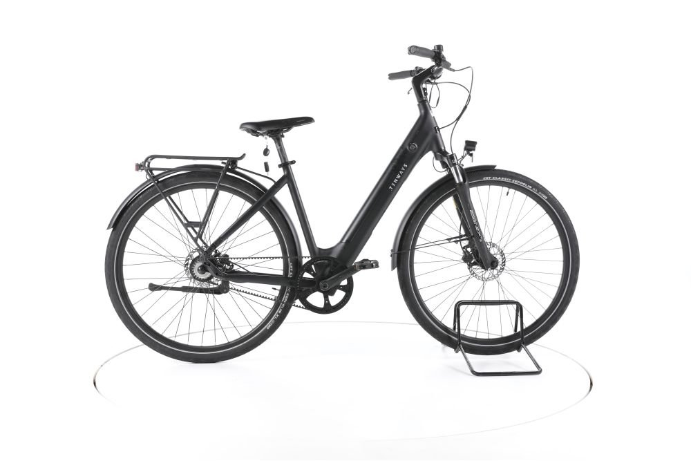 TENWAYS CGO 800S City E-Bike Tiefeinsteiger 2023