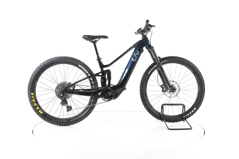 Giant Embolden E+ 2 Fully E-Bike 2023
