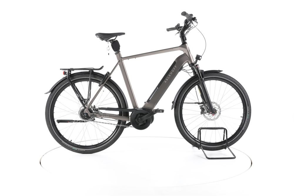 Kalkhoff Image 5.B Move+ City E-Bike