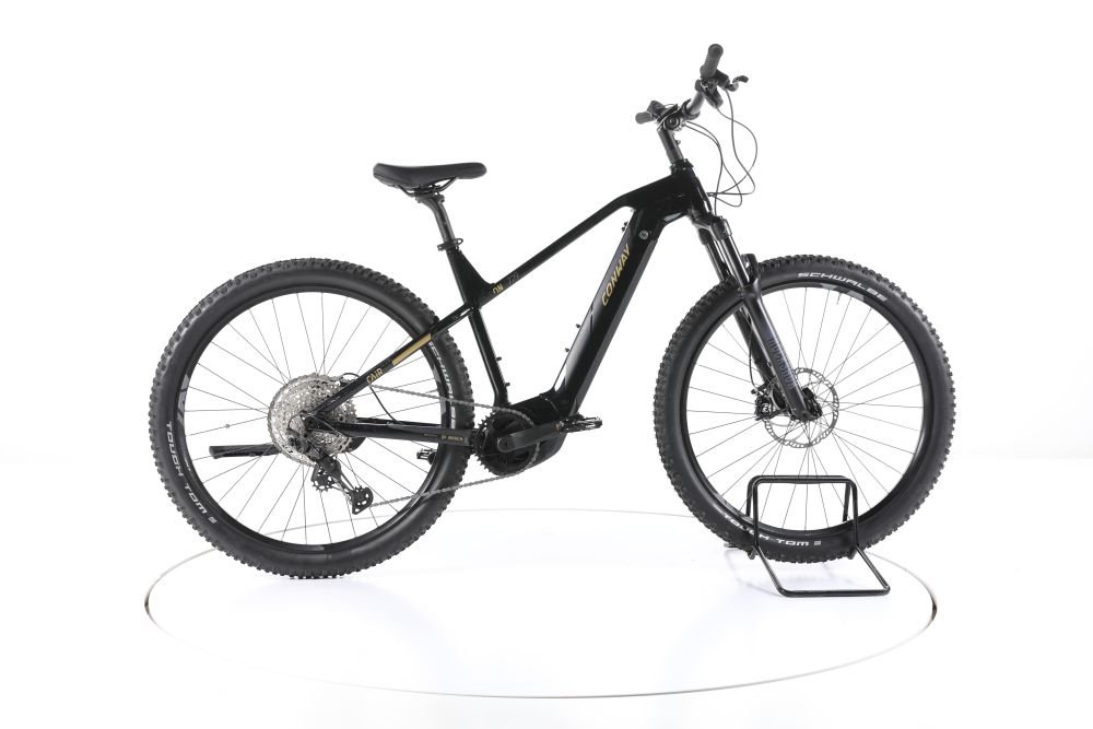 Conway Cairon S 729 E-Bike
