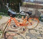 Produktbild 1 von Hollandrad