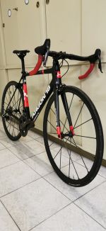 Produktbild 3 von Argon 18 Gallium Pro - Profi Rennrad  - Gr. M - Leicht, exklusiv &amp; renn-erprobt!