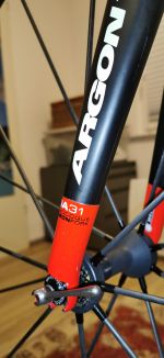 Produktbild 5 von Argon 18 Gallium Pro - Profi Rennrad  - Gr. M - Leicht, exklusiv &amp; renn-erprobt!