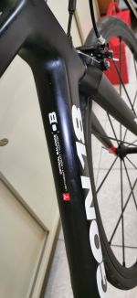 Produktbild 11 von Argon 18 Gallium Pro - Profi Rennrad  - Gr. M - Leicht, exklusiv &amp; renn-erprobt!