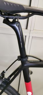 Produktbild 12 von Argon 18 Gallium Pro - Profi Rennrad  - Gr. M - Leicht, exklusiv &amp; renn-erprobt!