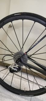 Produktbild 13 von Argon 18 Gallium Pro - Profi Rennrad  - Gr. M - Leicht, exklusiv &amp; renn-erprobt!