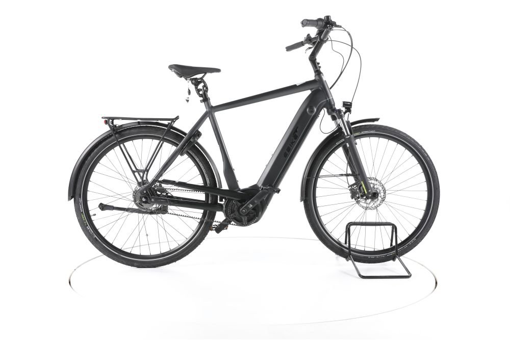 EBIKE Tour Pro Diamant City E-Bike