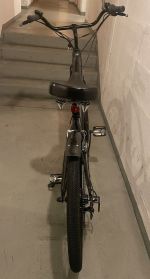 Produktbild 4 von E-Bike Rover Cruise CMR 700