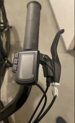 Produktbild 5 von E-Bike Rover Cruise CMR 700